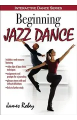 Beginning Jazz Dance