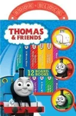 Thomas & Friends