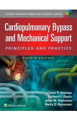Cardiopulmonary Bypass and Mechanical Support