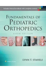 Fundamentals of Pediatric Orthopedics