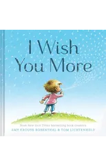 I Wish You More