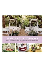 Prairie Style Weddings