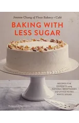 Baking with Less Sugar
