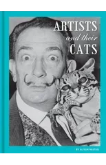 Artists and Their Cats