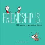 Friendship Is...