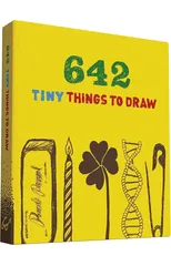 642 Tiny Things to Draw