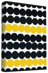 Marimekko Small Cloth-covered Journal