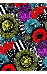 Marimekko Flexi Journal