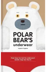 Polar Bear's Underwear
