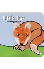 Little Fox