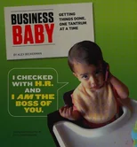 Business Baby