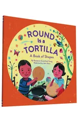 Round Is a Tortilla