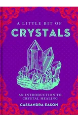 A Little Bit of Crystals