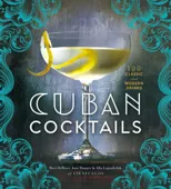 Cuban Cocktails