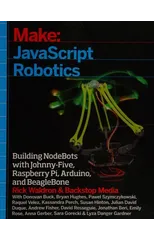 Javascript Robotics