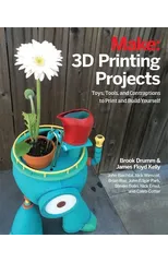 3D Printing Projects