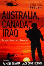 Australia, Canada, and Iraq