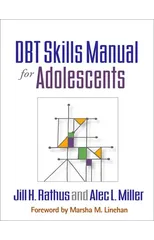 DBT Skills Manual for Adolescents