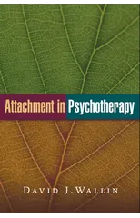 Attachment in Psychotherapy