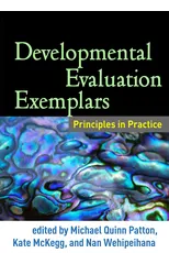 Developmental Evaluation Exemplars