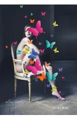 Las mariposas tambien muerden.