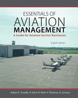 Essentials of Aviation Management