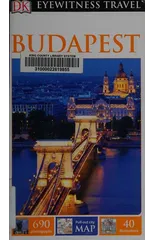 DK EYEWITNESS BUDAPEST