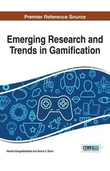 Emerging Research and Trends in Gamification