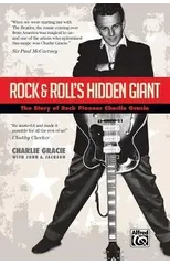 ROCK AND ROLL'S HIDDEN GIANT