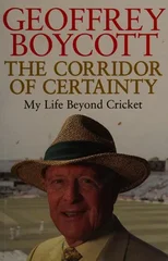 The Corridor of Certainty
