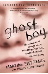 Ghost Boy