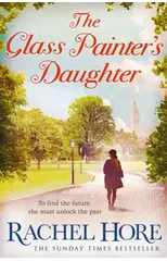 The Glass Painter's Daughter