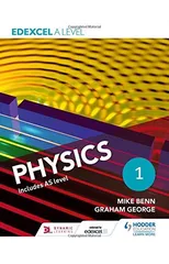 Edexcel A Level Physics Student Book 1