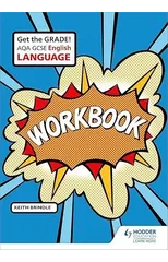 AQA GCSE English Language Workbook