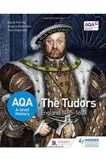 AQA A-level History