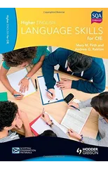 Higher English Language Skills for CfE