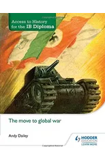 Access to History for the IB Diploma