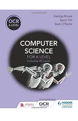 OCR A Level Computer Science