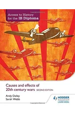 Access to History for the IB Diploma