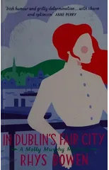 In Dublin's Fair City