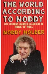 The World According To Noddy