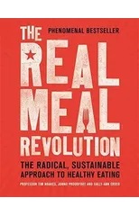 The Real Meal Revolution