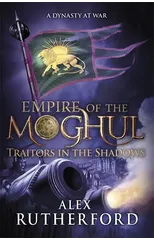 Empire of the Moghul