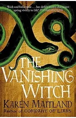 The Vanishing Witch