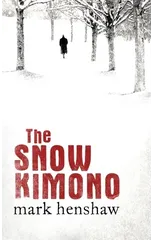 The Snow Kimono