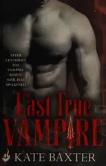The Last True Vampire
