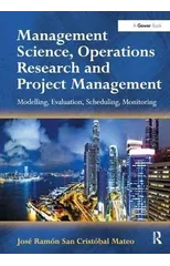 Management Science, Operations Research and Project Management