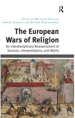 The European Wars of Religion