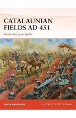 Catalaunian Fields AD 451