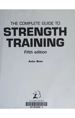 The Complete Guide to Strength Training 5th edition